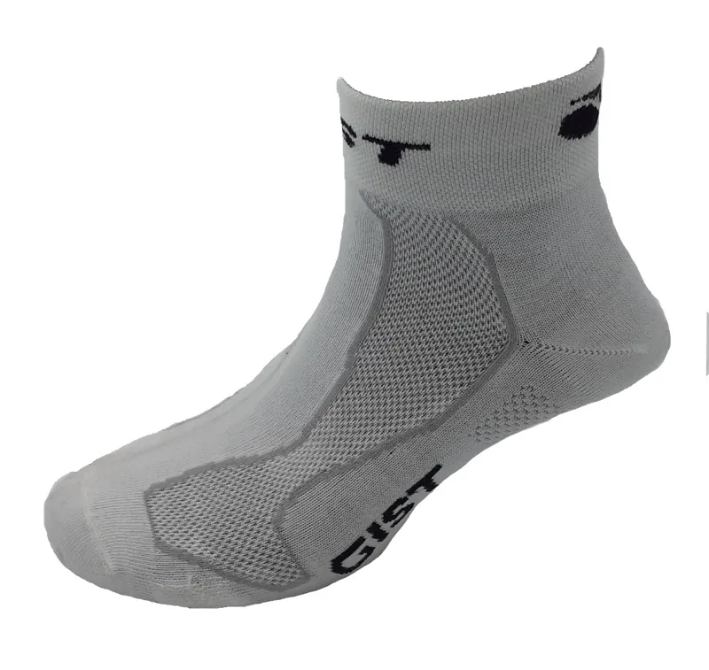 Gist Coolmax Socks in White size 44-47 Shop Soiled